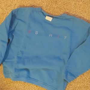 Esprit sweatshirt